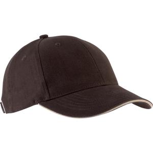 kp011-chocolate-beige-cappellino-k-up-orlando-6-pannelli-cioccolato-beige-tu