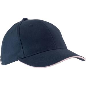 kp011-navy-pink-berretto-k-up-orlando-6-pannelli-blu-navy-rosa-tu