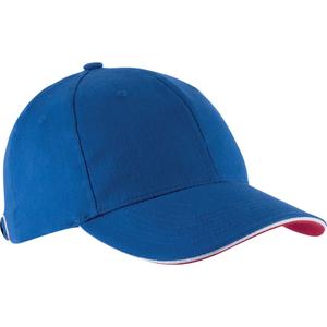 kp011-royalblue-white-berretto-k-up-orlando-6-pannelli-blu-bianco-reale-tu
