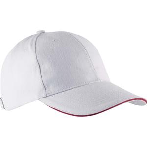 kp011-white-red-berretto-k-up-orlando-6-pannelli-bianco-rosso-tu