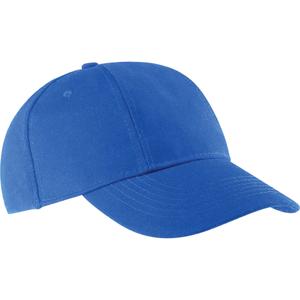 kp119-royalblue-cappellino-k-up-easy-printing-blu-reale-tu