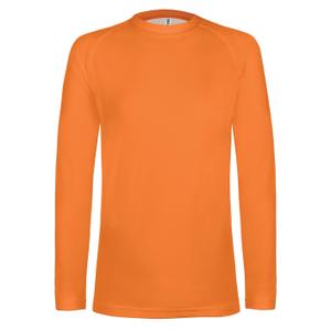 pa005-orange-t-shirt-a-due-strati-maniche-lunghe-proact-sport-arancia