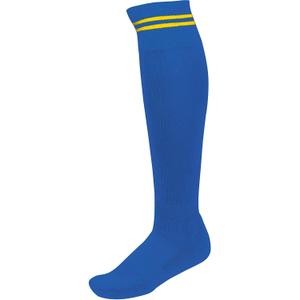 pa015-darkroyalblue-sportyyellow-calze-sportive-a-righe-proact-blu-royal-giallo