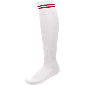 pa015-sportyred-white-calze-sportive-a-righe-proact-rosso-bianco