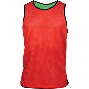 pa042-sportyred-fluorescentgreen-gilet-reversibile-multisport-rosso-chiaro-verde-fluorescente
