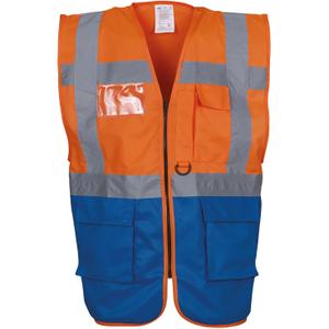 yhvw801-hivisorange-royalblue-gilet-yoko-multifonction-haute-visibilite-arancio-azzurro