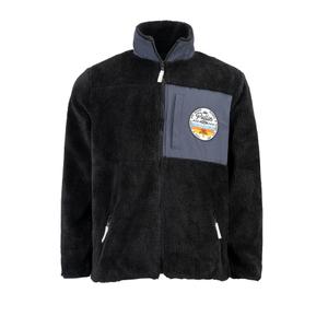 235-5000000-5-pile-sherpa-pull-in-nero