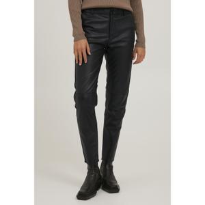 50205686-193911-pantaloni-skinny-in-pelle-da-donna-pulz-jeans-chloe-black-beauty