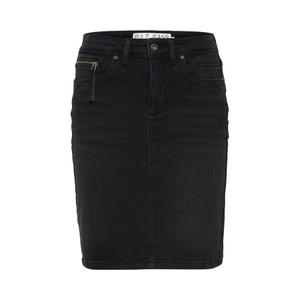 50207699-200004-gonna-da-donna-pulz-jeans-karolina-hw-denim-nero