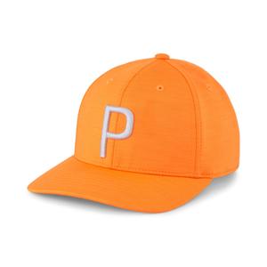 024439-06-cappellino-da-golf-per-bambini-puma-p-rickie-arancione-grigio-medio-freddo-bambino-54-cm