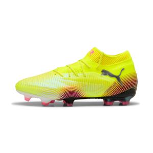 108138-03-scarpe-calcio-puma-future-8-ultimate-fg-yellow-alert-black-sun-struck