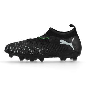108143-02-scarpe-calcio-per-bambini-puma-future-8-match-fg-ag-black-cool-light-gray-fluo-green