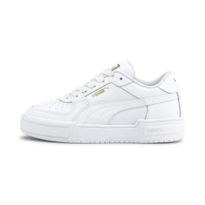 382277-01-sneakers-per-bambini-puma-ca-pro-classic-bianco-oro