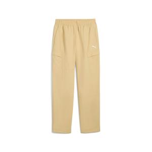630847-83-pantaloni-cargo-per-bambini-puma-wardrobe-wv-pebble-path