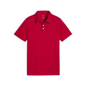 631135-05-polo-per-bambini-puma-pure-2-0-rosso