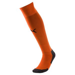 703441-08-calze-puma-liga-core-arancio-brillante-nero
