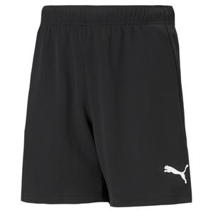 704943-04-pantaloncini-puma-teamrise-per-bambini-bianco-nero