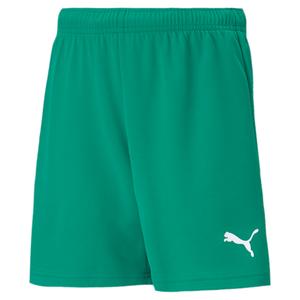 704943-05-pantaloncini-puma-teamrise-per-bambini-abete-verde-bianco