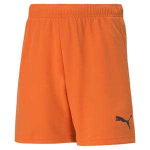 704943-08-pantaloncini-per-bambini-puma-team-rise-arancio-nero