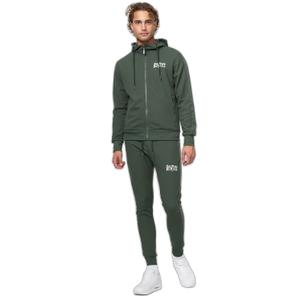 190734-5029-tuta-con-cappuccio-regular-fit-lonsdale-hackberry-oliva-bianco