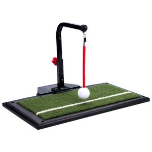 p2i641980-allenatore-di-oscillazioni-regolabile-pure2improve-verde-nero-rosso-tu