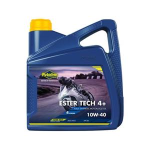 486718-olio-per-moto-a-4-tempi-100-sintetico-putoline-syntec-4-10w40-blu-giallo-4-l