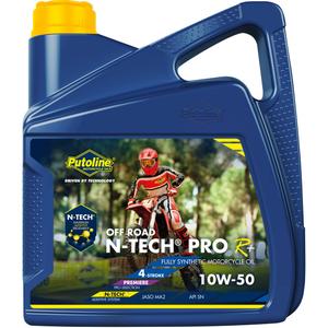 74359-olio-motore-per-moto-putoline-n-techae-off-road-10w-50-blu-4-l