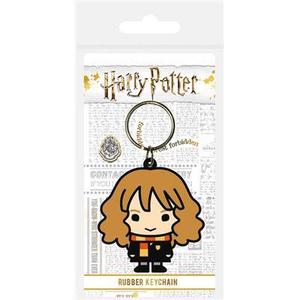616har014-portachiavi-pyramid-harry-potter-hermione-chibi-multicolore-tu