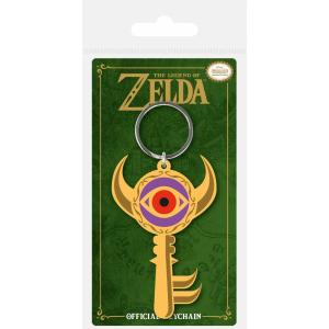616nin012-portachiavi-pyramid-zelda-boss-key-verde-giallo-tu