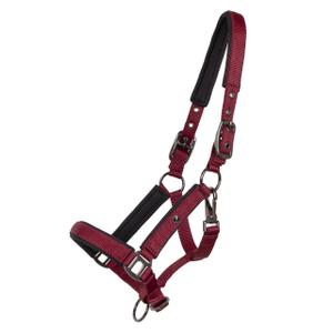 1194-bo-cavezza-qhp-deluxe-bordeaux