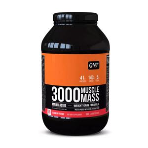 qnt0999-nutrizione-proteica-qnt-3000-muscle-mass-strawberry-nero-1300-g