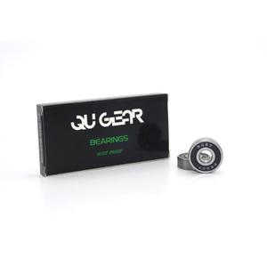 berpx8-set-di-8-cuscinetti-bici-antiruggine-qu-gear-2rs-argento-nero-tu