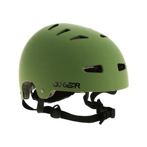urheges-casco-urbano-qu-gear-urban-verde-54-56-cm