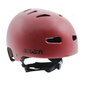 urheres-casco-urbano-qu-gear-urban-bordeaux-54-56-cm