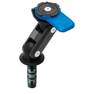 1118094-supporto-per-smartphone-sul-piantone-dello-sterzo-della-moto-quad-lock-nero-blu-tu