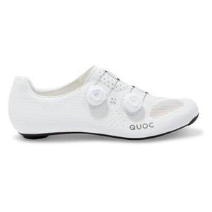 qsma24l-wh-38-scarpe-ciclismo-quoc-m3-air-bianco