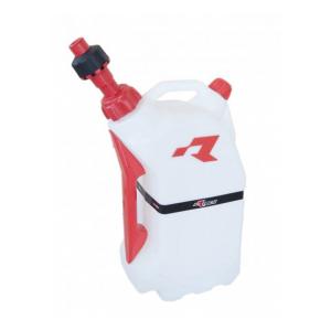 rgascars0020-tanica-sistema-di-riempimento-rapide-r-r-tech-bianco-rosso-15-l