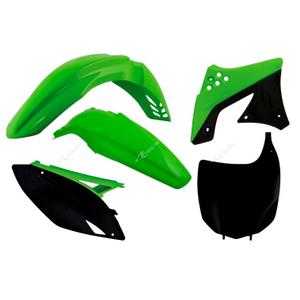 rkitkxfoem509-kit-di-carenatura-per-moto-in-plastica-racetech-kawasaki-x5-verde-nero-tu