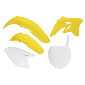 rkitrmzoem507-kit-di-carenatura-per-moto-in-plastica-racetech-suzuki-o-x5-giallo-bianco-tu