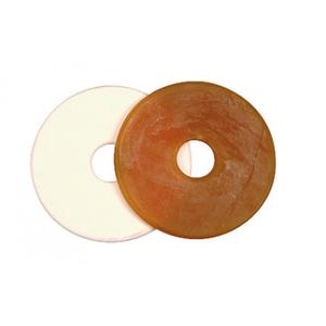 rt011go-rondelle-per-punte-di-cavallo-racing-tack-rosette-naturale-tu