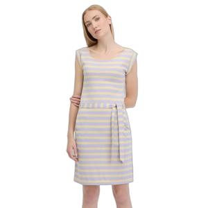 2511-20008-2058-abito-t-shirt-a-righe-donna-ragwear-tagg-lavanda