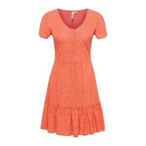 2511-20028-4005-vestito-da-donna-ragwear-thalaska-corallo