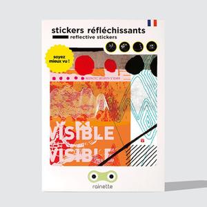 514485-adesivi-riflettenti-rainette-absract-arancia-13x15-5-cm