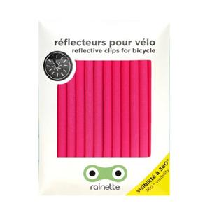 529583-riflettori-per-raggi-rainette-x12-rosa-80-mm
