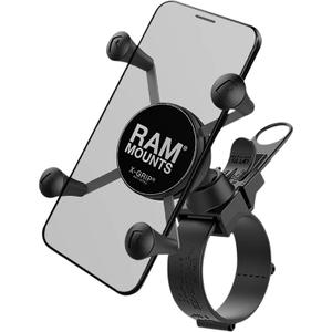 rap-sb-187-un7-support-per-dispositivo-ram-mounts-x-grip-nero-tu