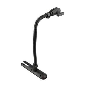 ra-316-18-tra4u-nb-supporto-laterale-flessibile-per-sonde-di-scansione-totale-imaging-attivo-ram-lowrance-nero-tu