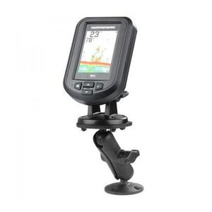 ra-h1-staffa-di-montaggio-ram-humminbird-piranha-nero-tu