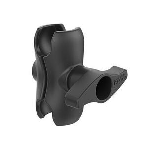 ram-bras-cd-braccio-court-pour-boule-d-ram-nero-tu