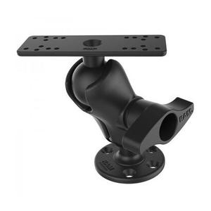 ram-sgl912-supporto-orizzontale-ram-garmin-lowrance-9-a-12-nero-tu