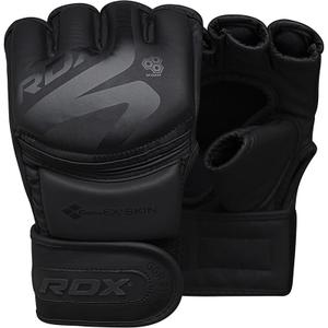ggr-f15mb-guanti-di-mma-rdx-f15-nero-opaco